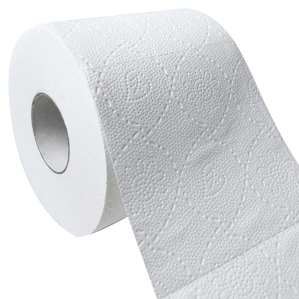 papel higi&eacute;nico suave