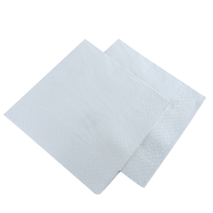 Las mejores servilletas únicas de la bebida de las servilletas de mesa de la moda superior con mejores ventas pañuelo de papel de la servilleta de 2 capas