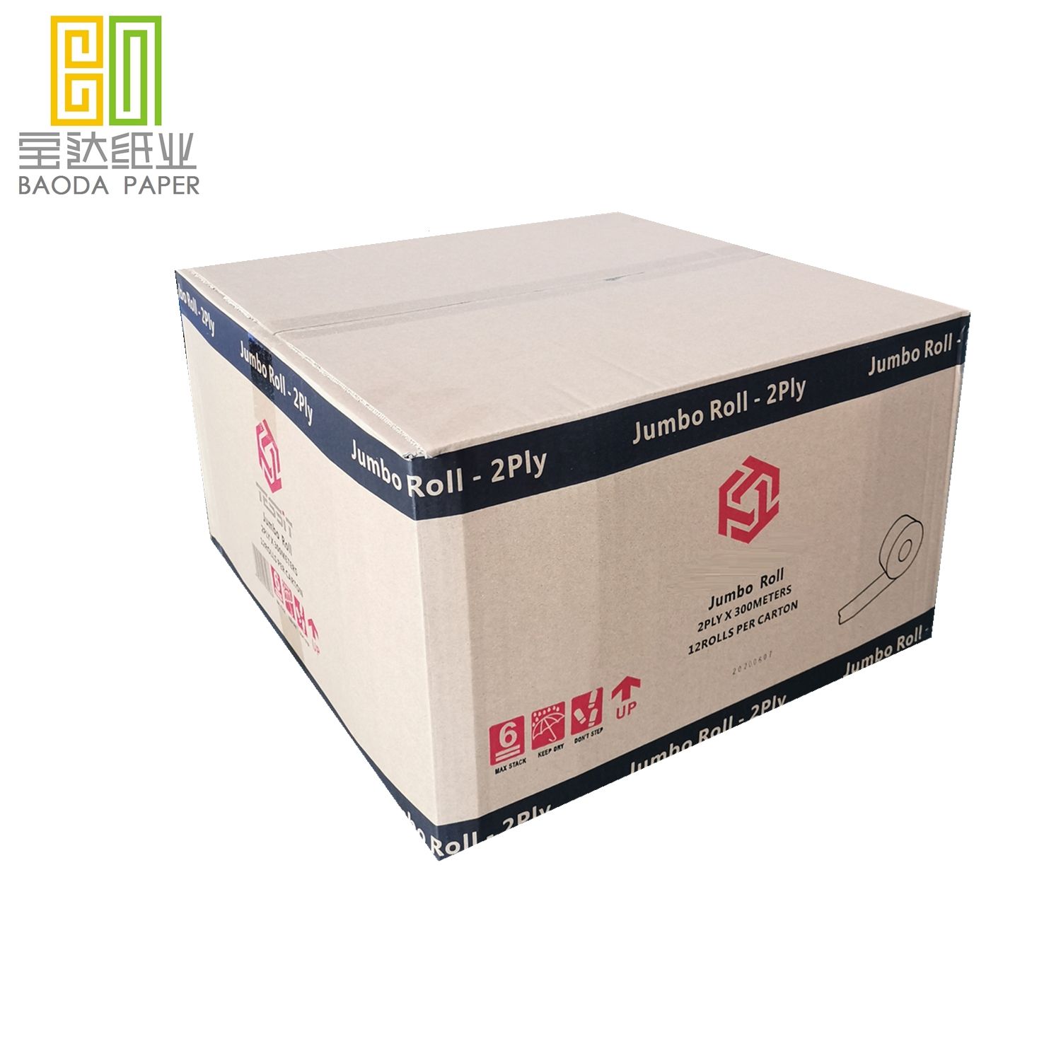 papel higi&eacute;nico al por mayor