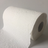 Nuevo estilo, muestra gratis, compra de pánico, toallas de papel desechables comerciales, rollos de toallas de papel, papel interplegado a mano