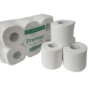 Promoción, precio bajo, nuevo diseño, rollo de papel higiénico, papel higiénico, importación de Alemania, papel higiénico