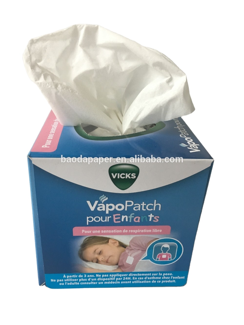 toalla de papel