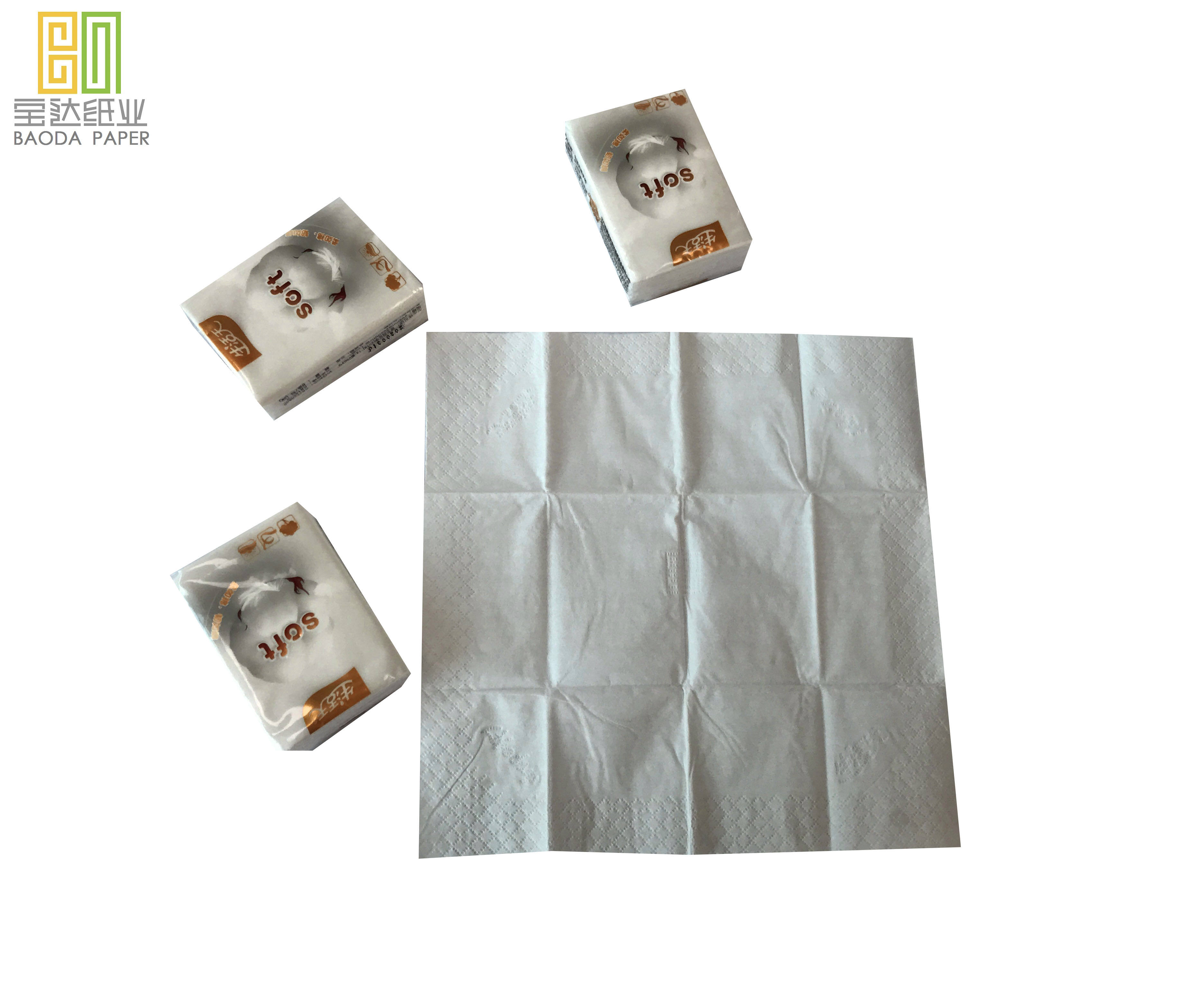 Rollos de tejido