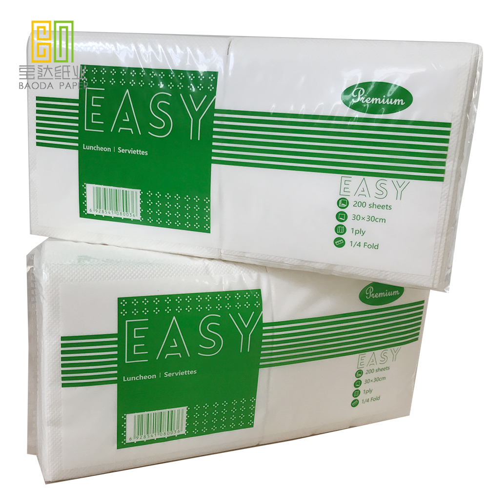 pa&ntilde;os de cocina de papel