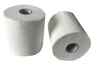 El rollo de papel higiénico de calidad superior del diseño popular de la moda superior 0em diseñó el rollo del tissu del papel higiénico