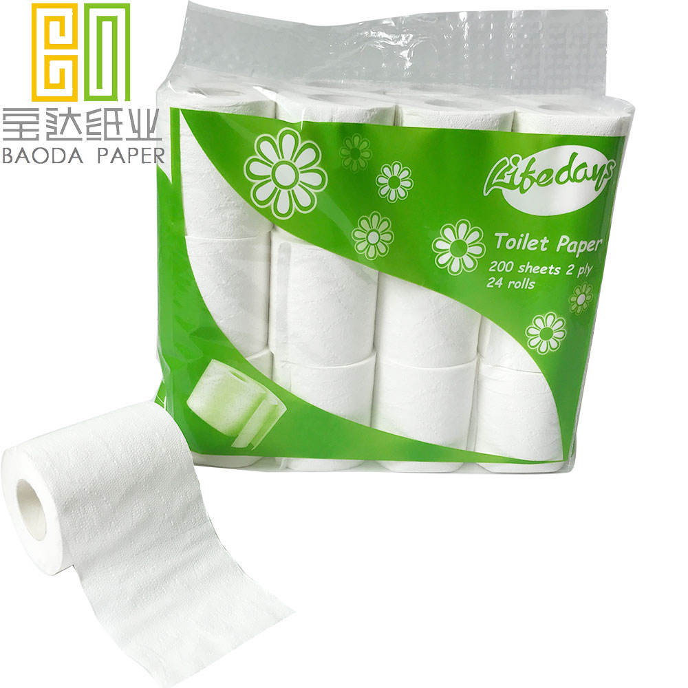 toalla de papel 