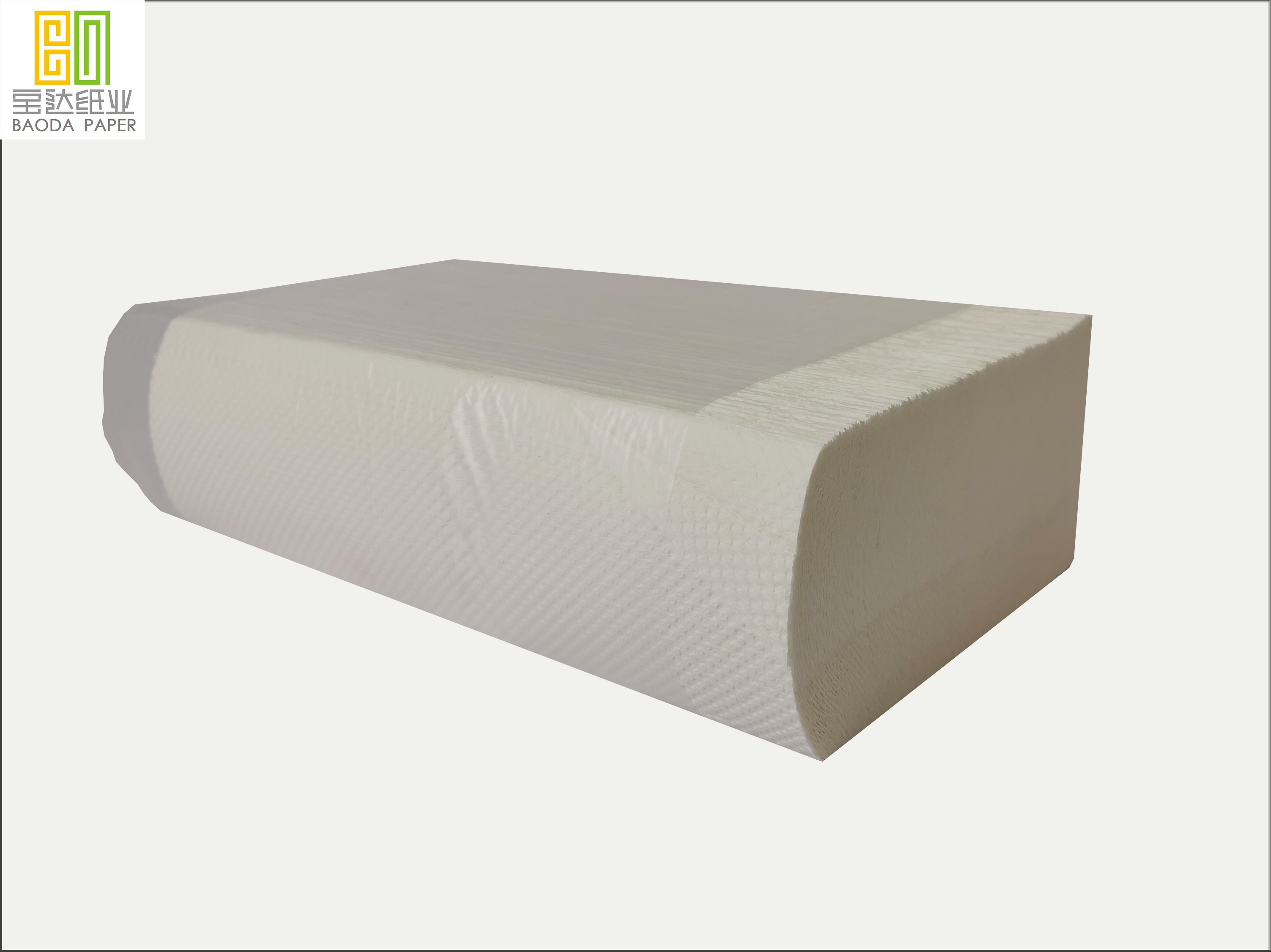Papel higiénico con estampado personalizado