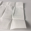 Pañuelo disponible del mejor tejido de bolsillo sin blanquear de alta calidad del mejor diseñador vendedor caliente mini