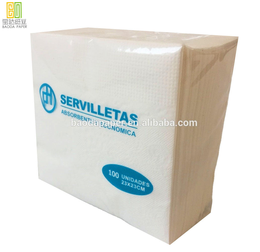papel higiénico a granel 