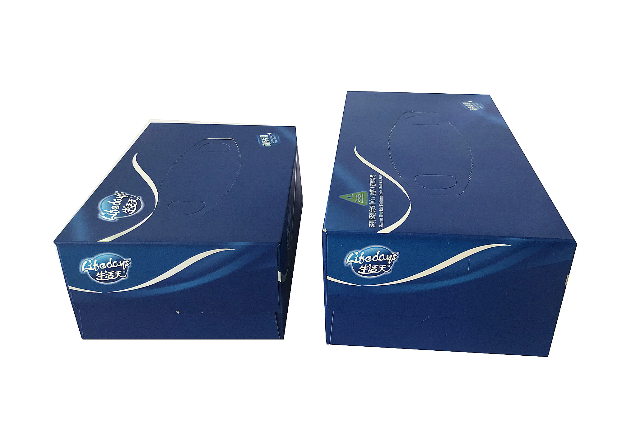 Mejor papel higiénico 