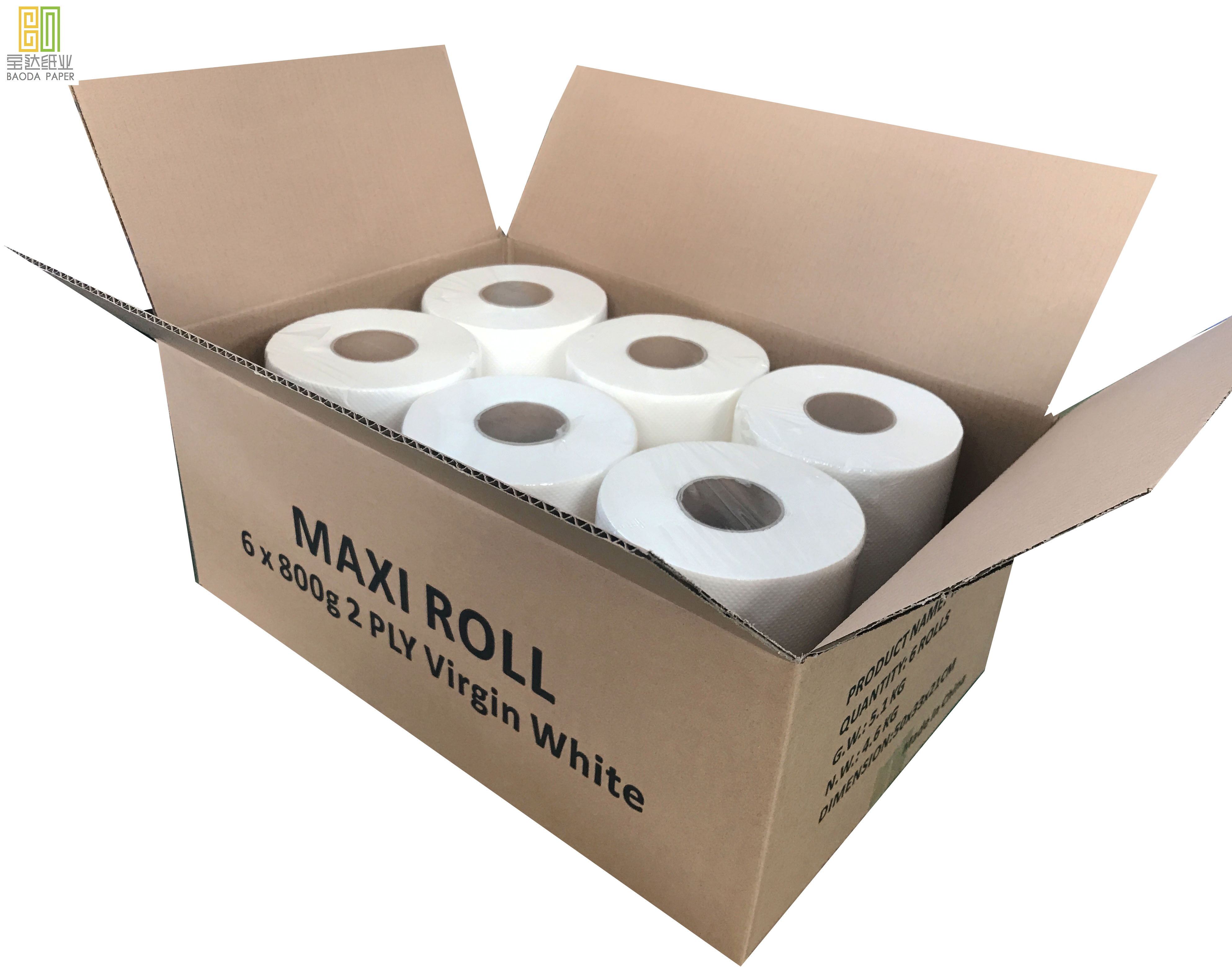 soporte de papel higiénico