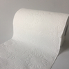 Nuevo estilo, muestra gratis, compra de pánico, toallas de papel desechables comerciales, rollos de toallas de papel, papel interplegado a mano