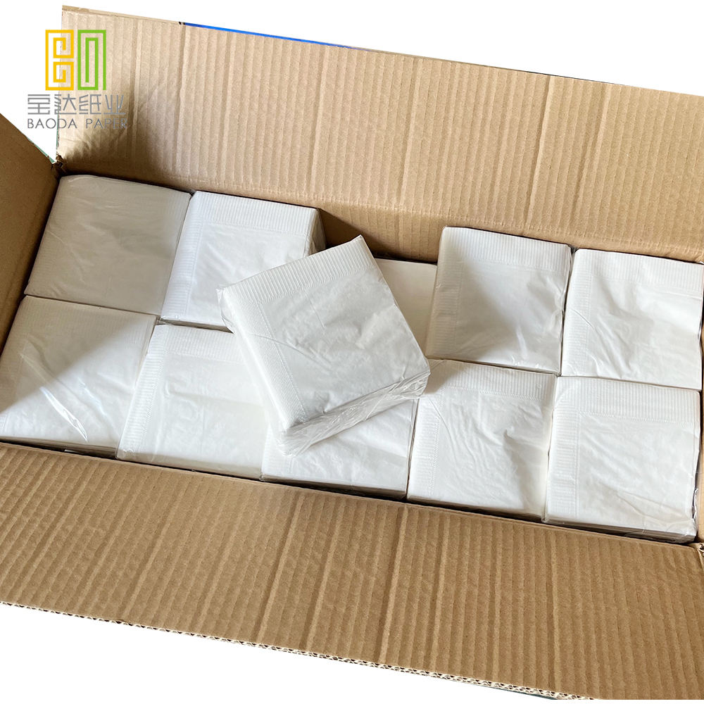 toalla de papel