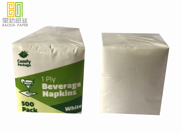 Papel seda favorito de la servilleta de papel de las materias primas de las servilletas del descuento 3ply de la venta directa de la fábrica