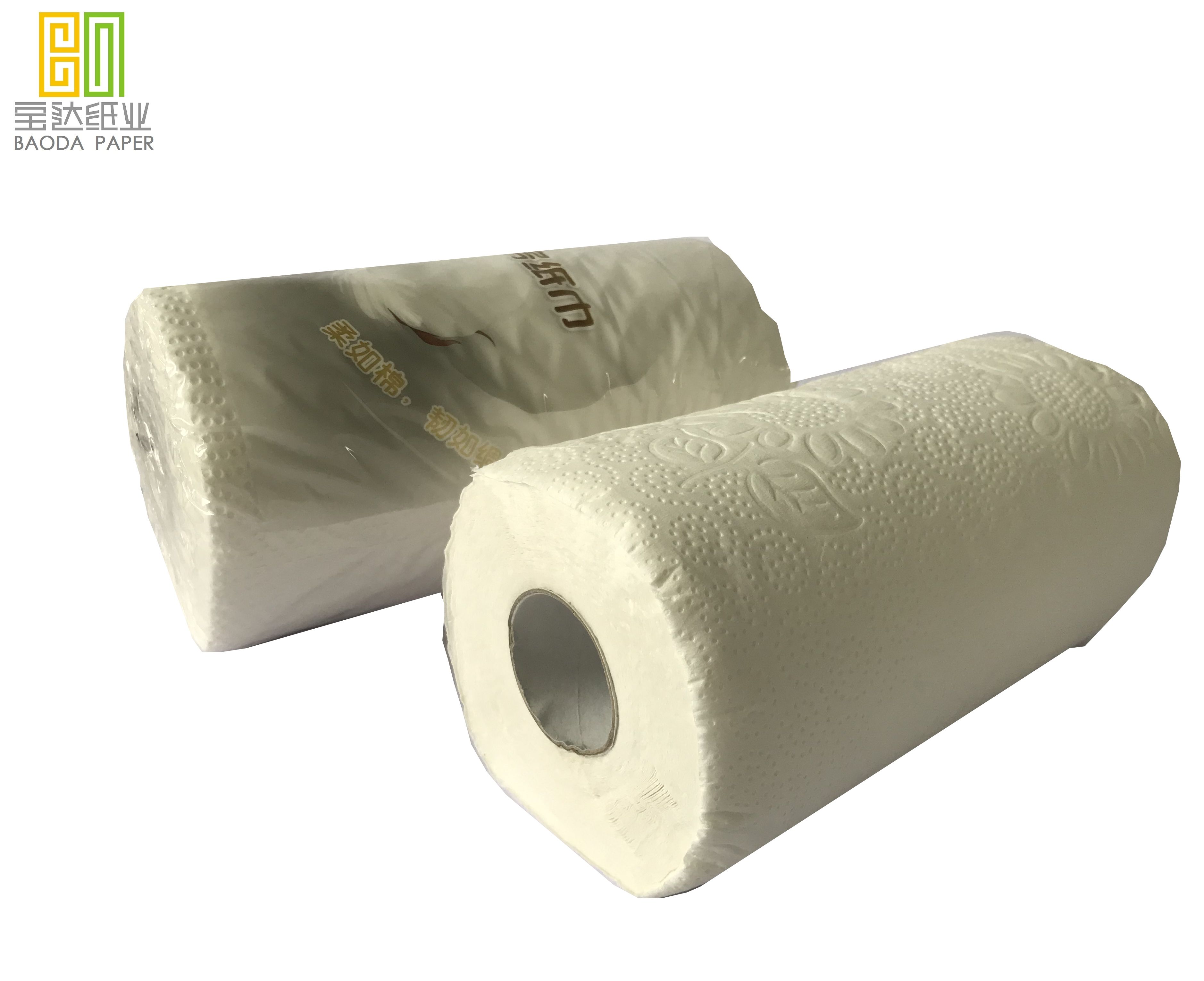 papel de bambú de 