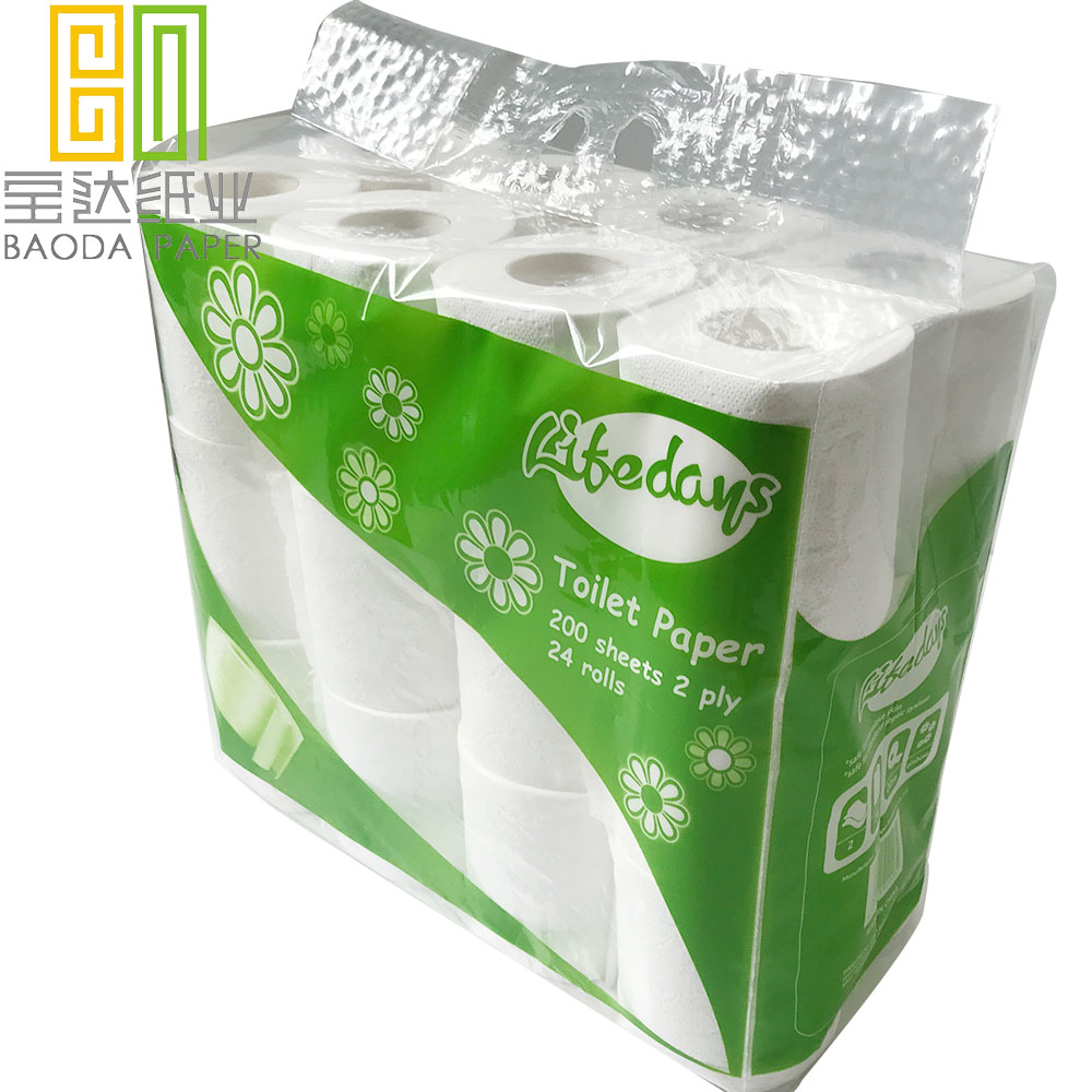 rollo de cocina de bambú