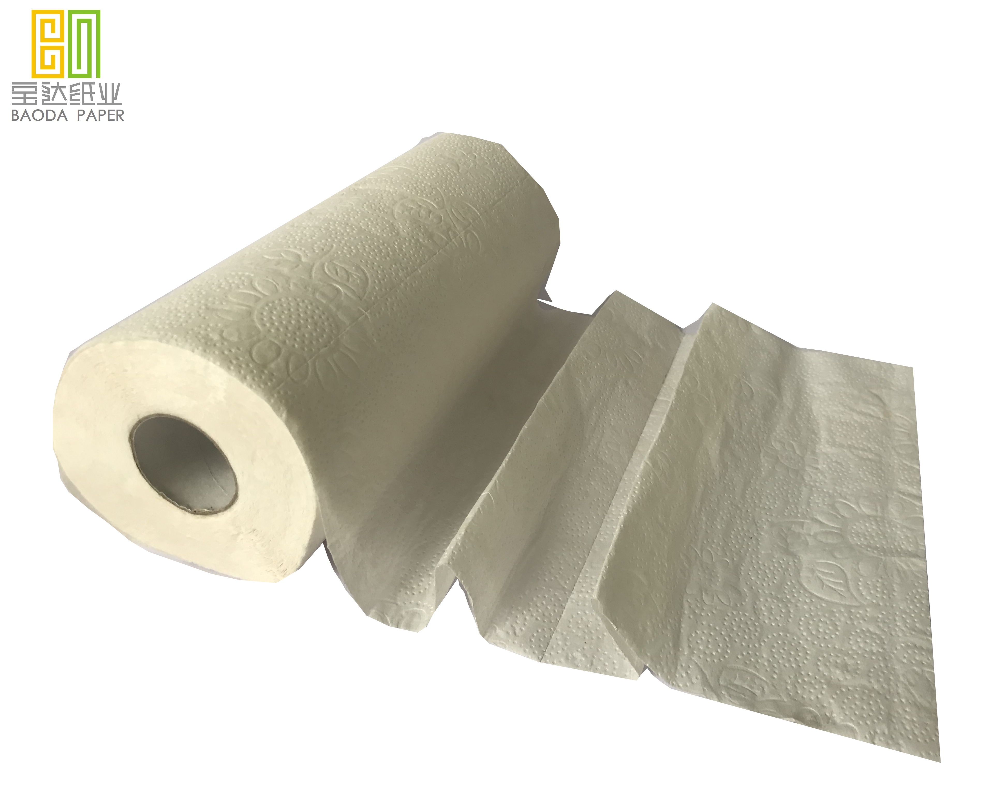 papel de seda portátil 