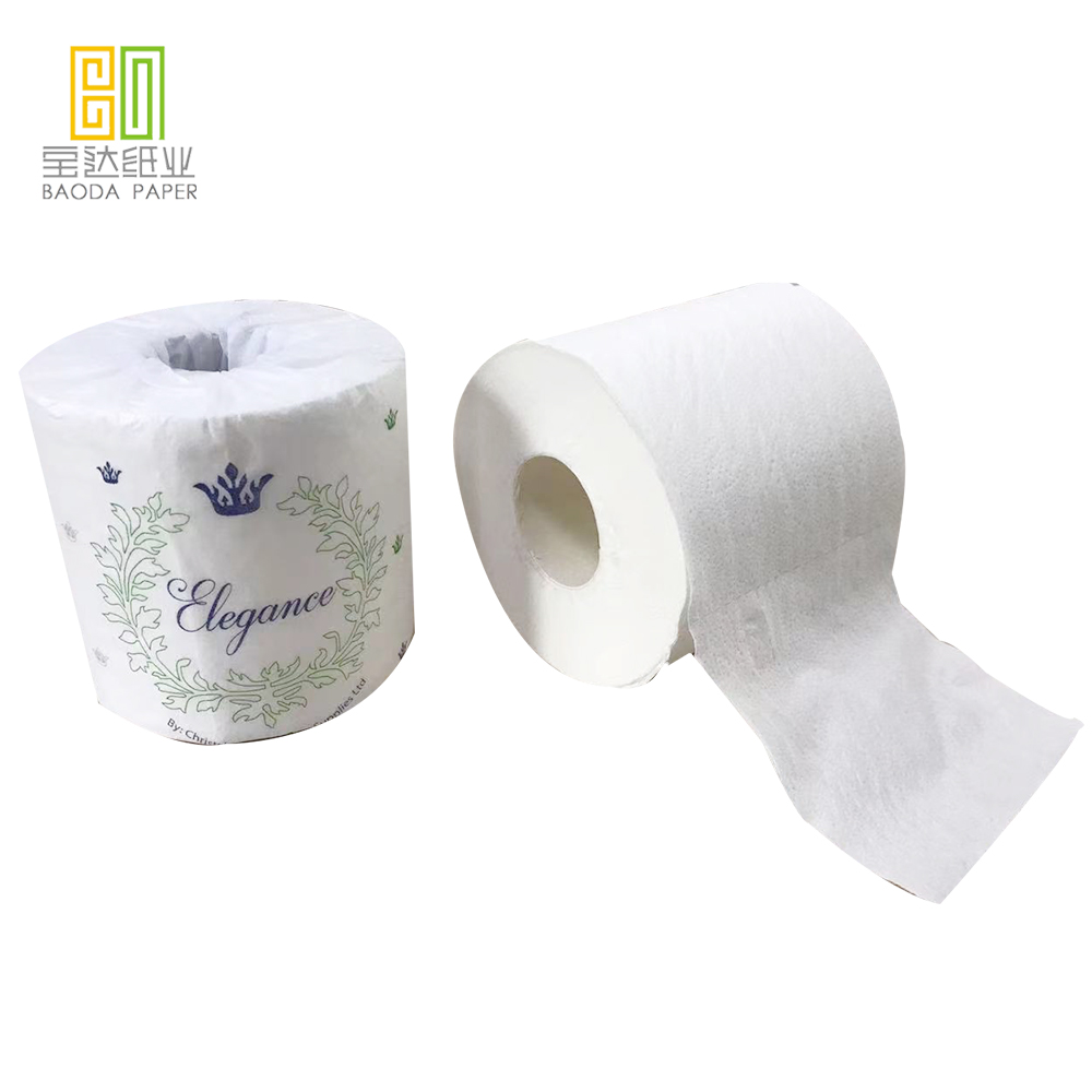 papel higiénico Scott