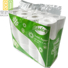 Mejor precio Papel higiénico único, la mejor buena calidad, 12 paquetes de papel higiénico, papel higiénico