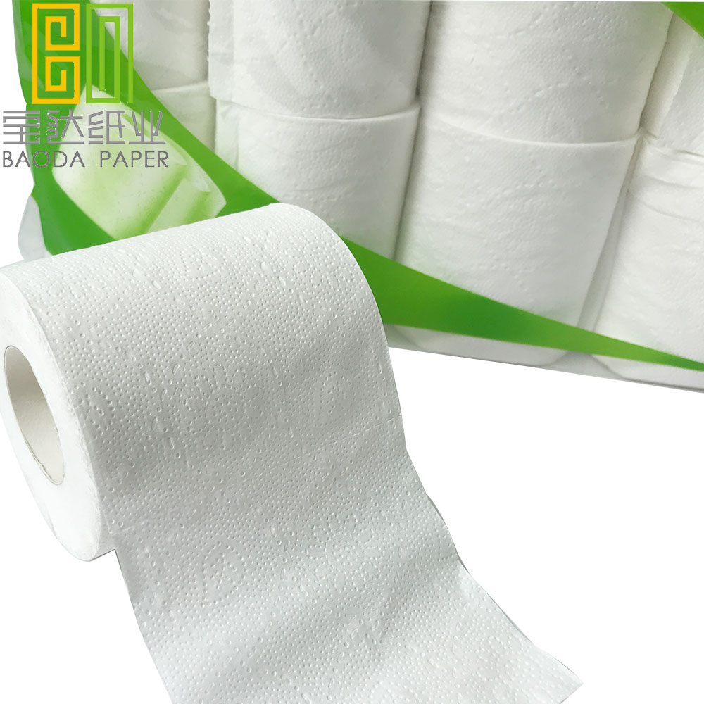 Rollos de tejido 