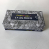 Herramienta limpiadora facial de papel de alta calidad