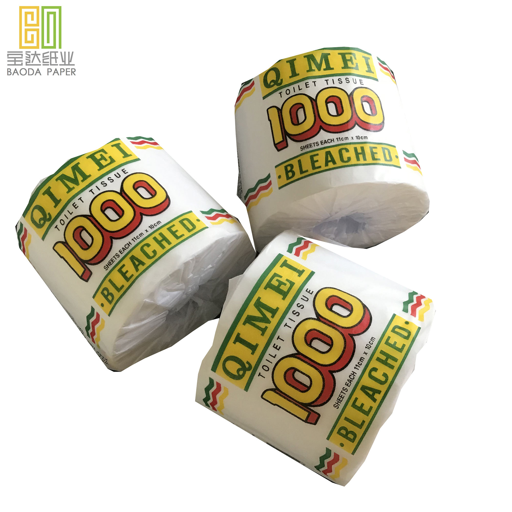 toalla de papel