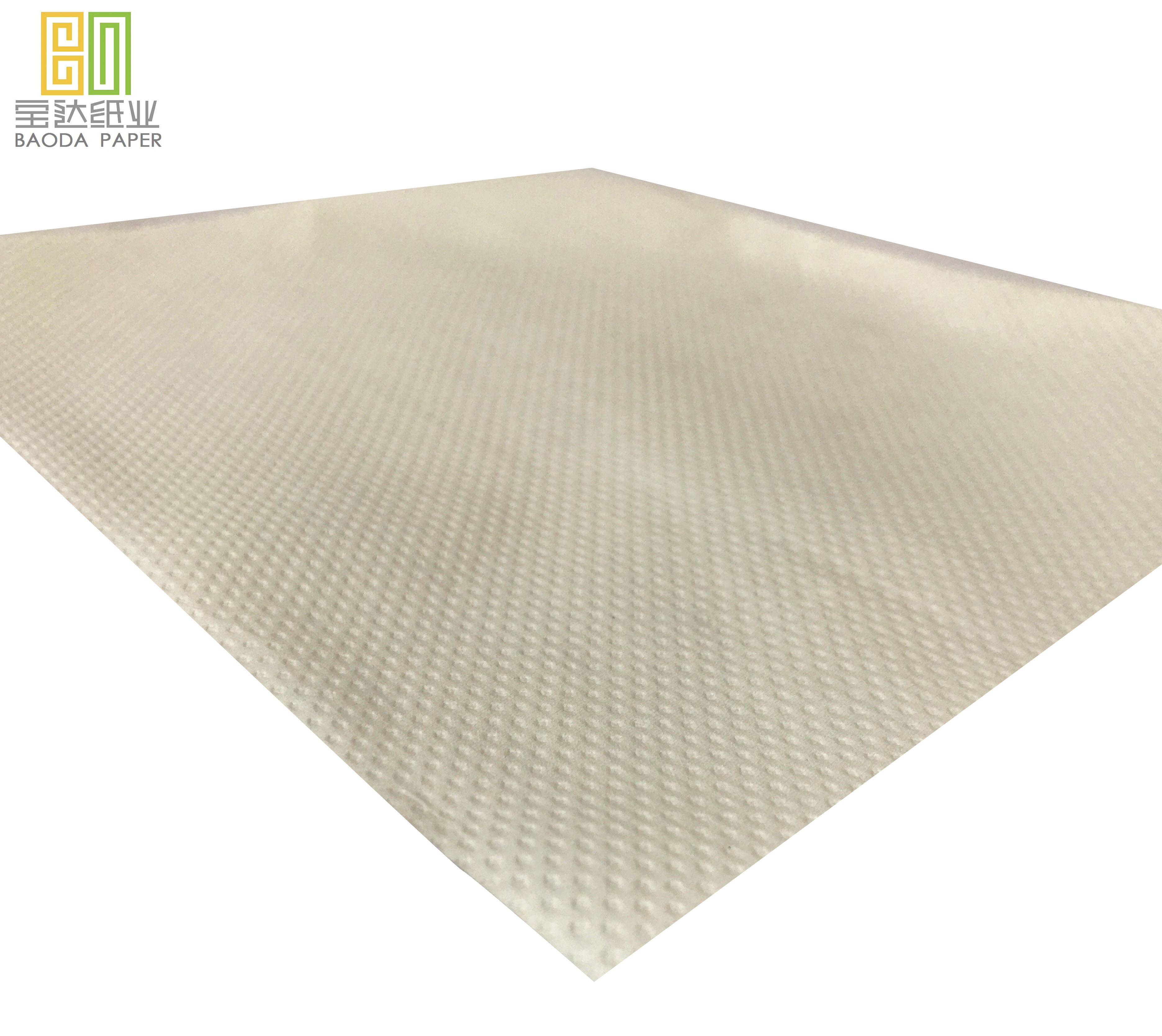 toalla de papel de cocina