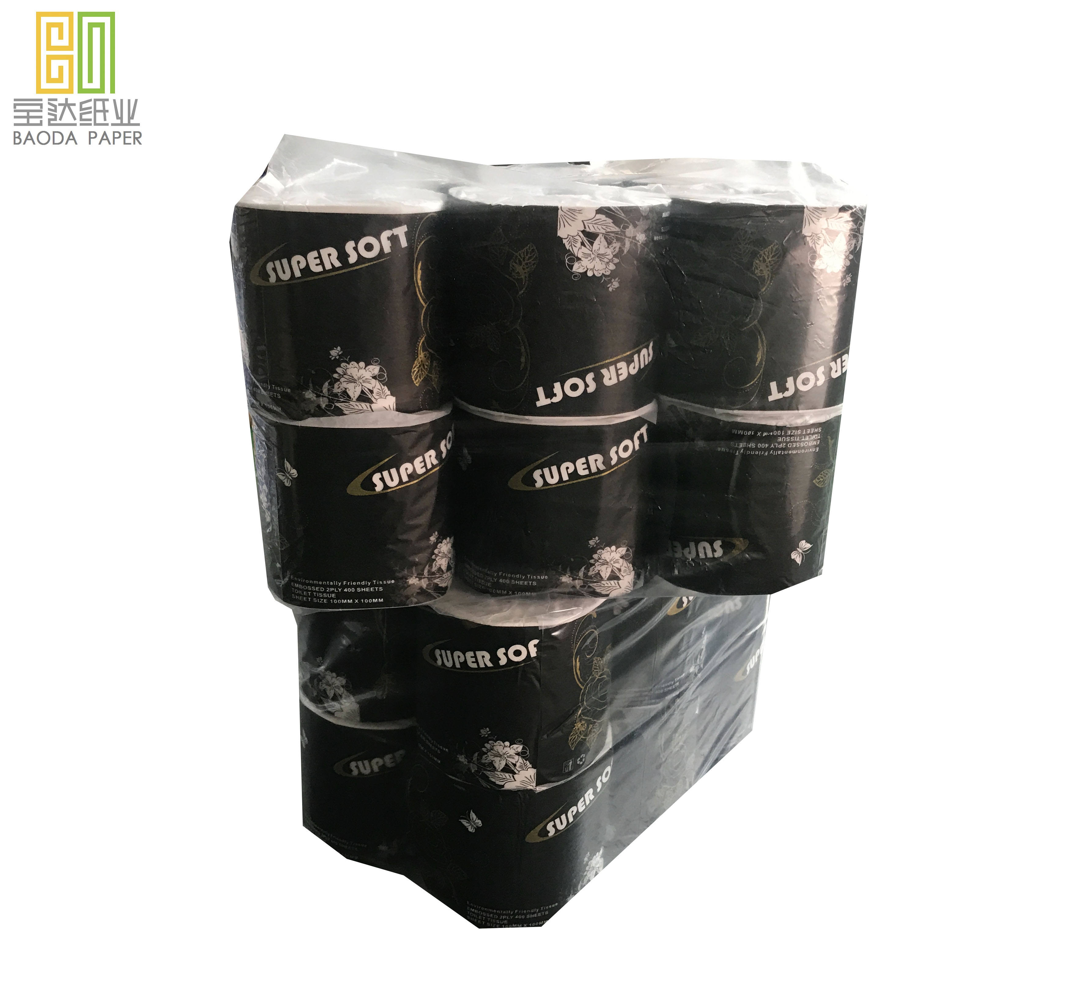 papel de seda facial 
