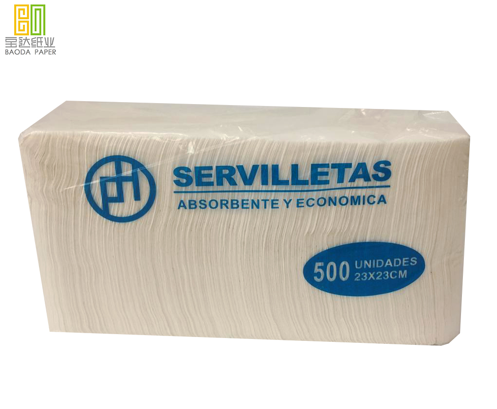 papel de seda facial 