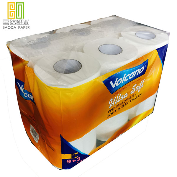 papel higiénico 