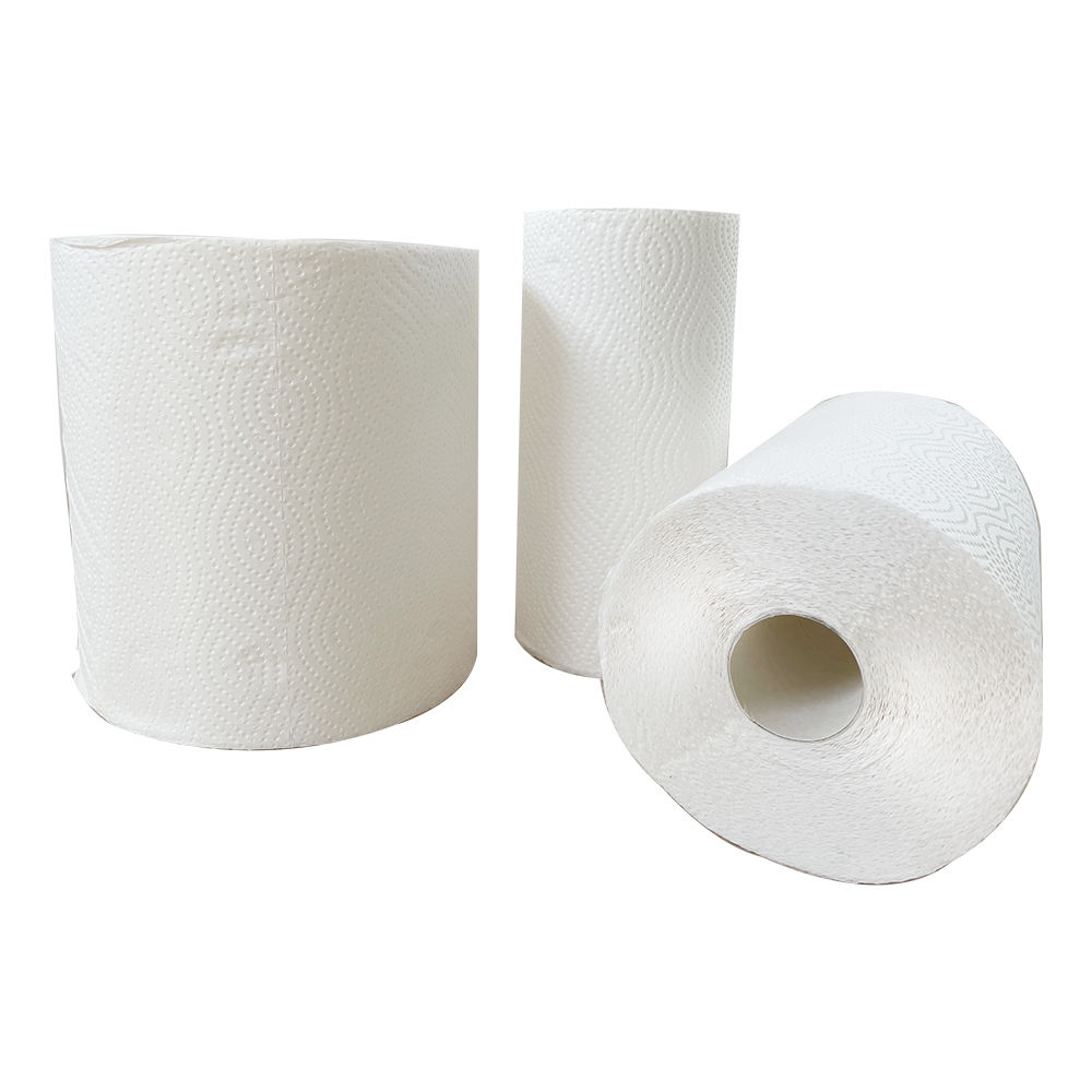 de papel higiénico 3 capas
