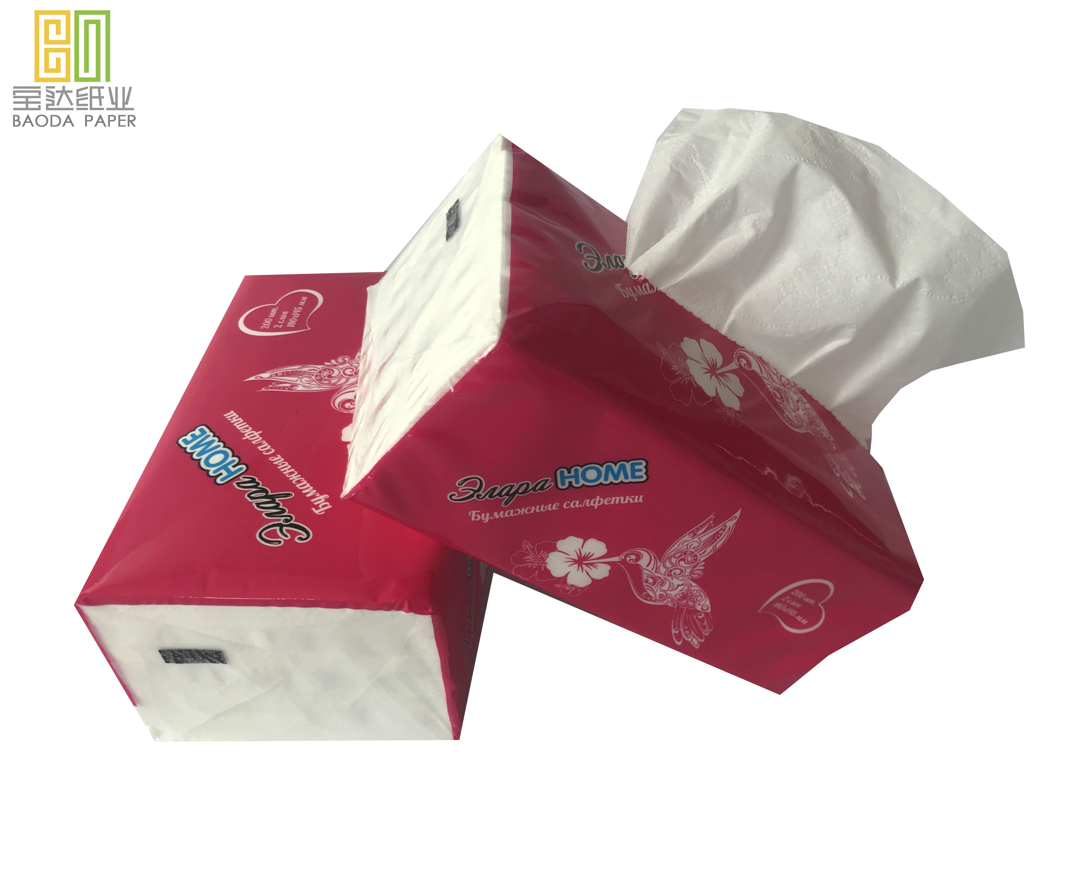 papel higiénico negro