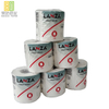Fabricante y proveedor en China, alta calidad, envío gratis, papel higiénico, rollos de papel higiénico de 4 capas