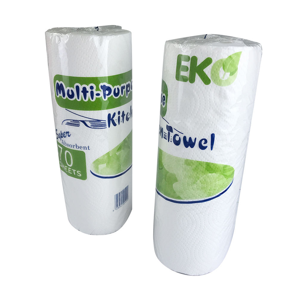 Papel de cocina 