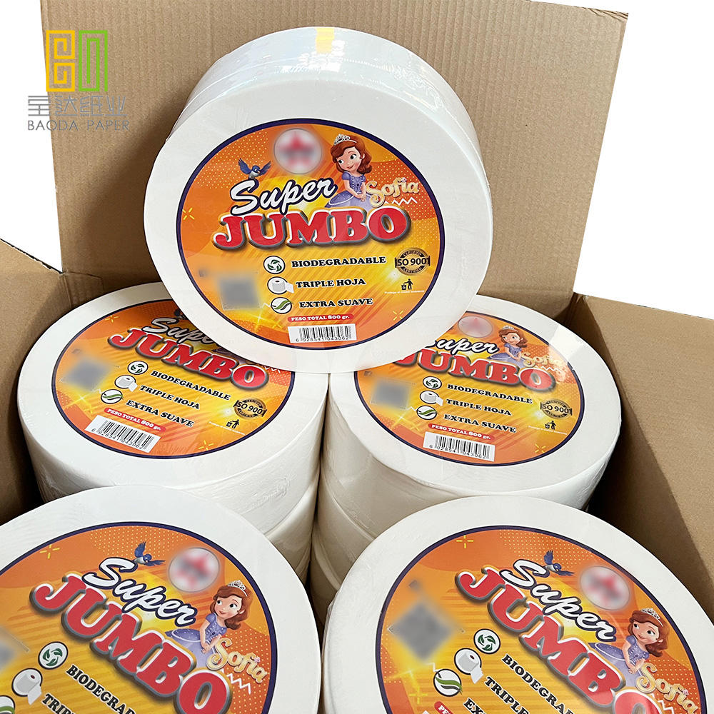 tejidos de inodoro 