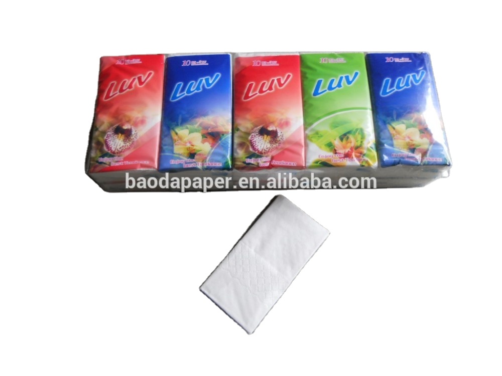 papel higiénico