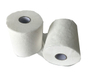 El rollo de papel higiénico de calidad superior del diseño popular de la moda superior 0em diseñó el rollo del tissu del papel higiénico