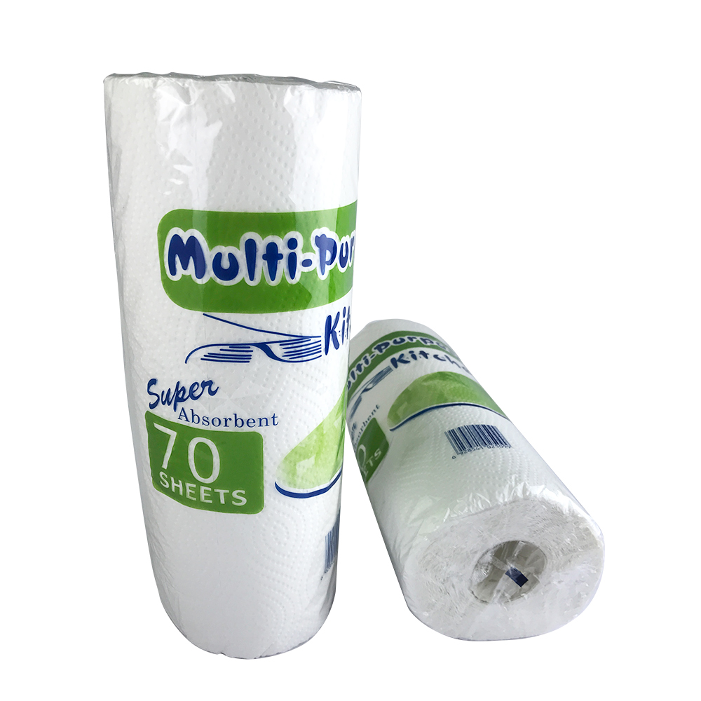 toalla de papel 