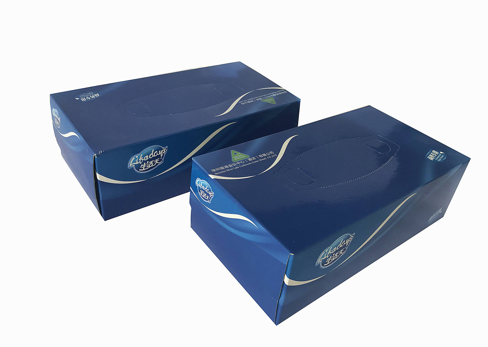 T inodoros de papel roll 