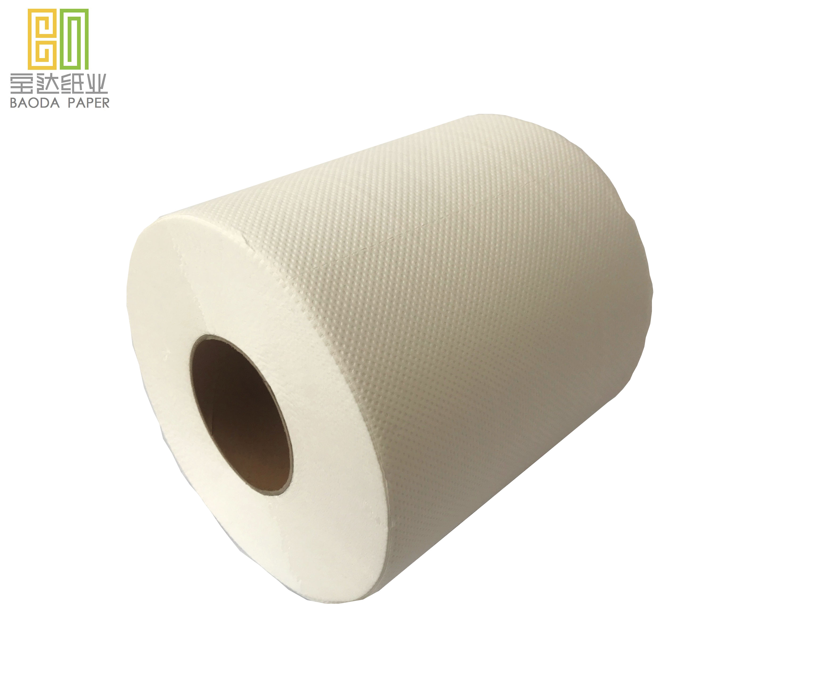 papel higiénico personalizado