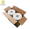 Nuevo diseño, nueva llegada, precio bajo, papel contrario especial, rollo enorme, rollo de papel higiénico, papel de pulpa