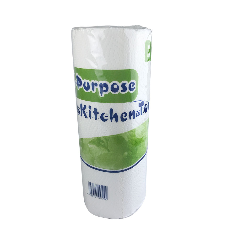 papel de cocina