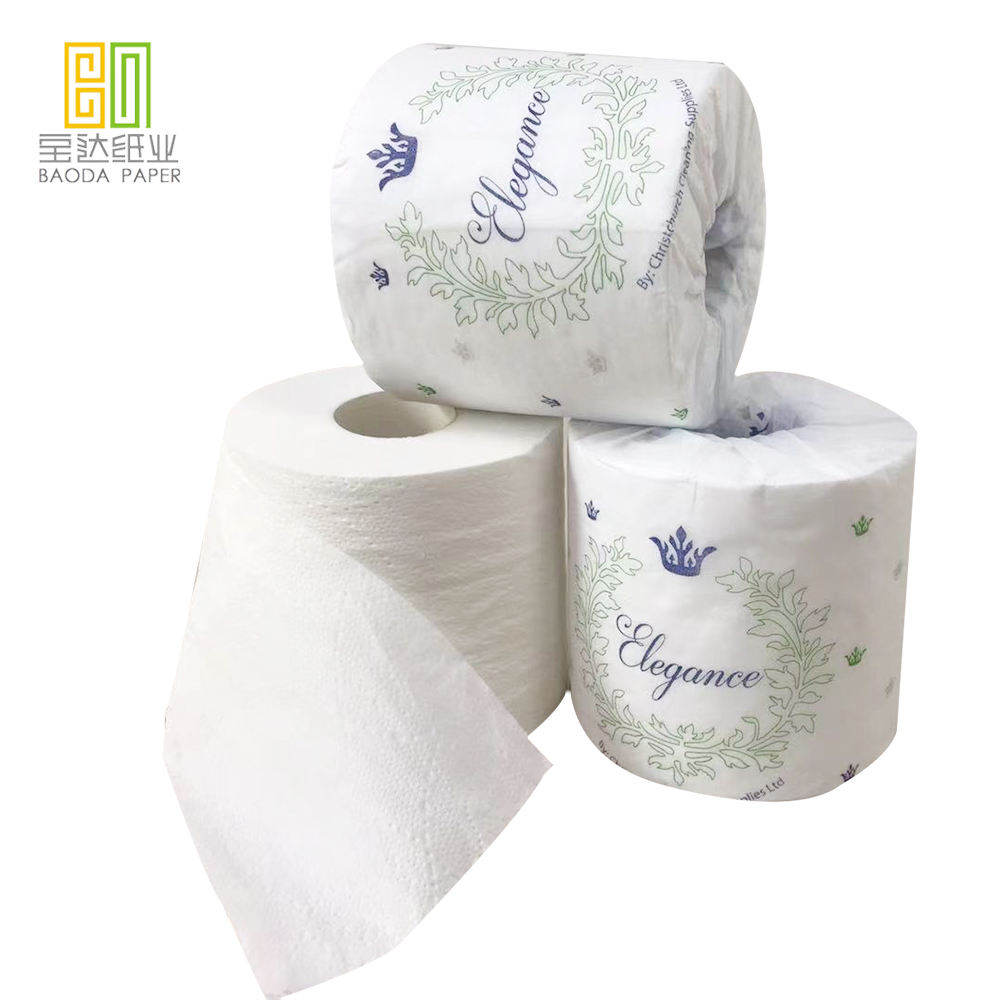 Rollos de papel de seda 
