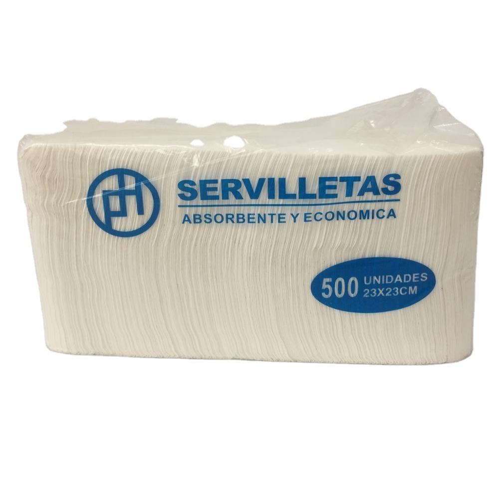 papel higiénico a granel