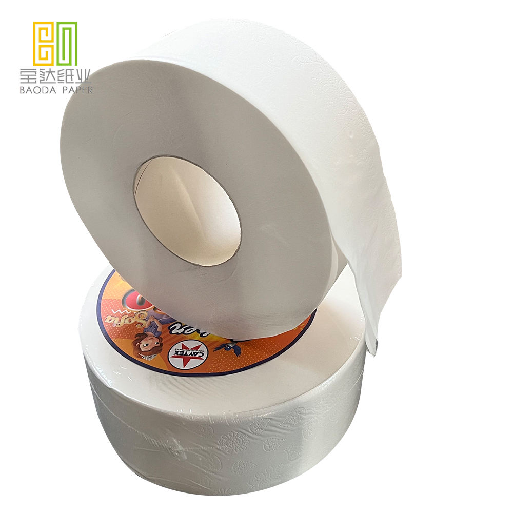 papel higiénico a granel a granel