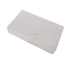 Toalla de mano de papel plegable múltiple del papel del pliegue múltiple de la toalla de papel del mercado de Australia