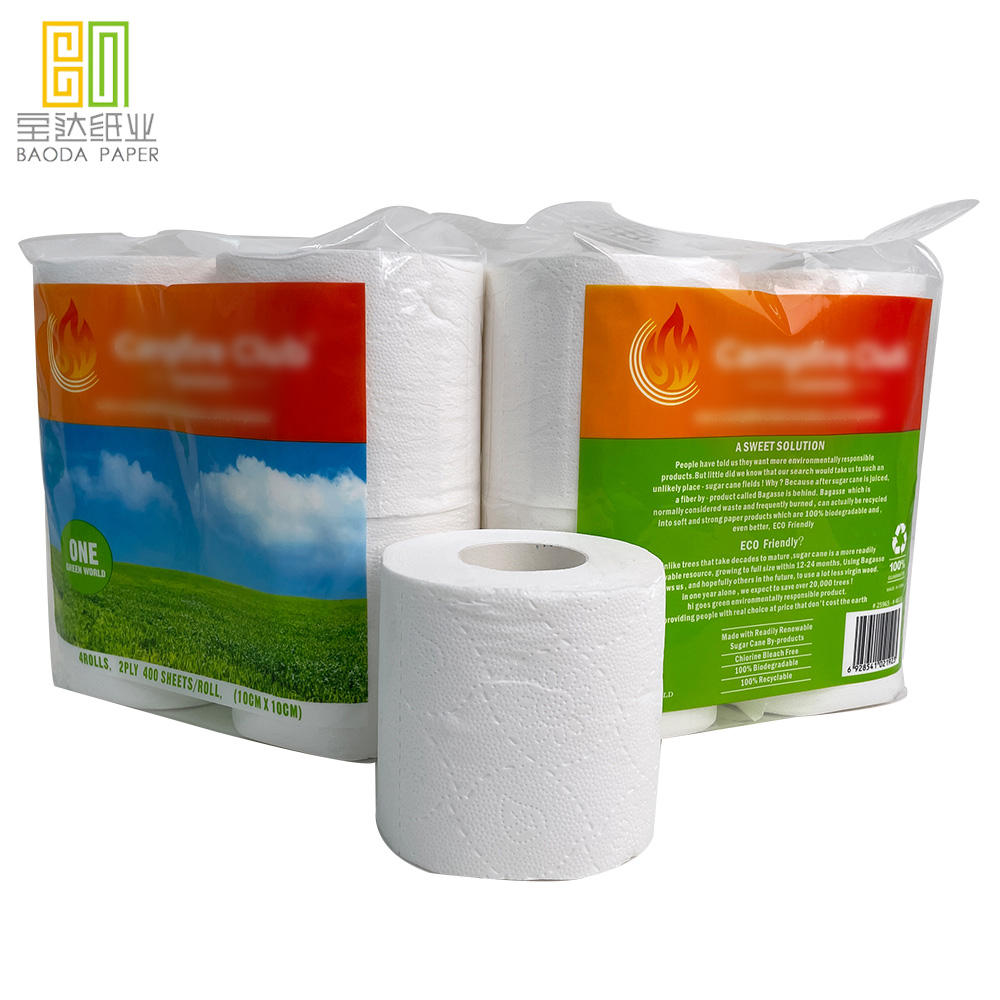 Tisco de papel
