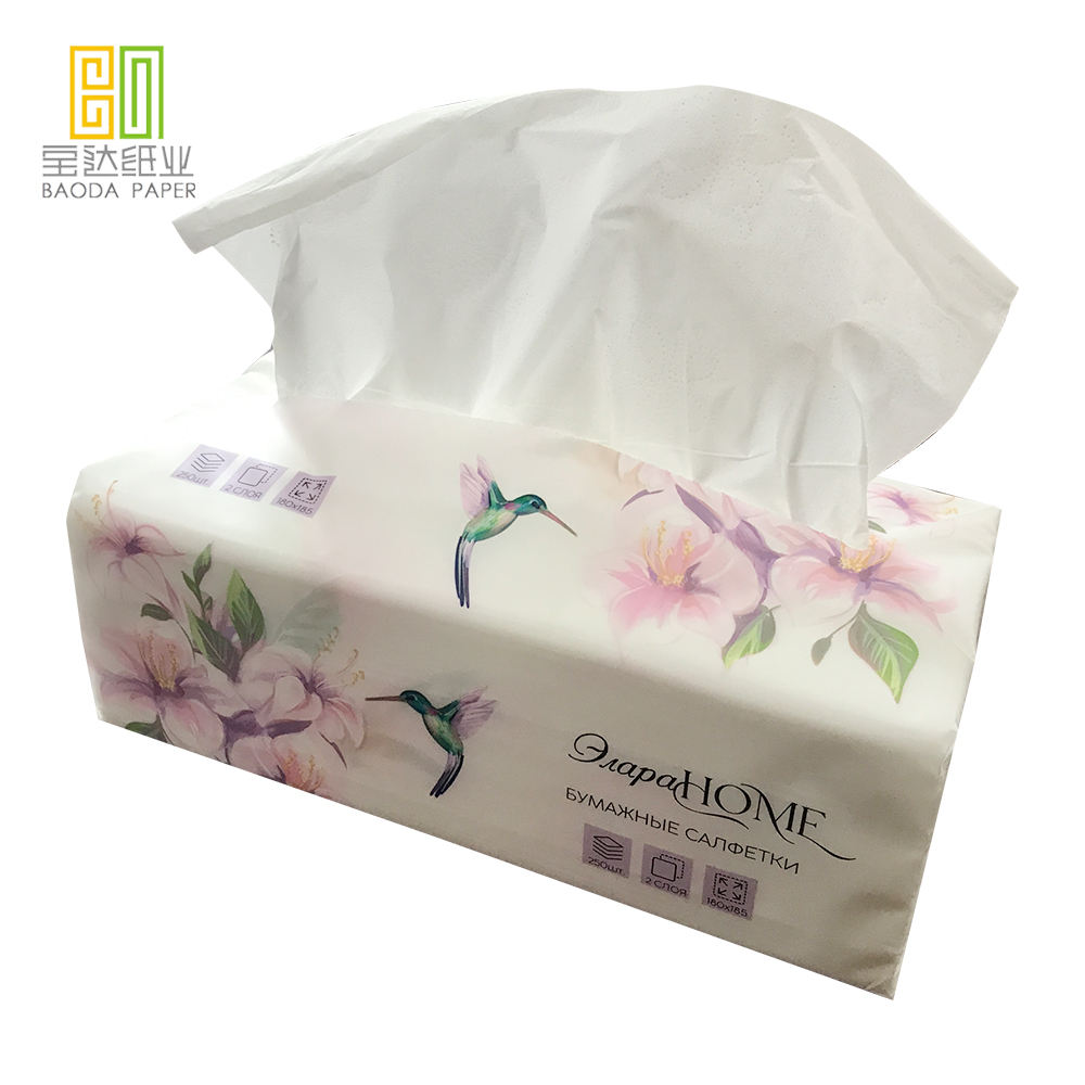 de papel higiénico de papel