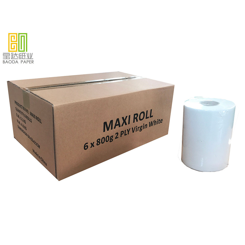 tejido de rollo jumbo