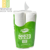 Venta Flash, alta calidad, buena calidad, rollo de papel higiénico suave, rollo de papel higiénico facial